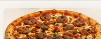 Spicy Beef Deluxe