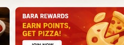 Bara Rewards