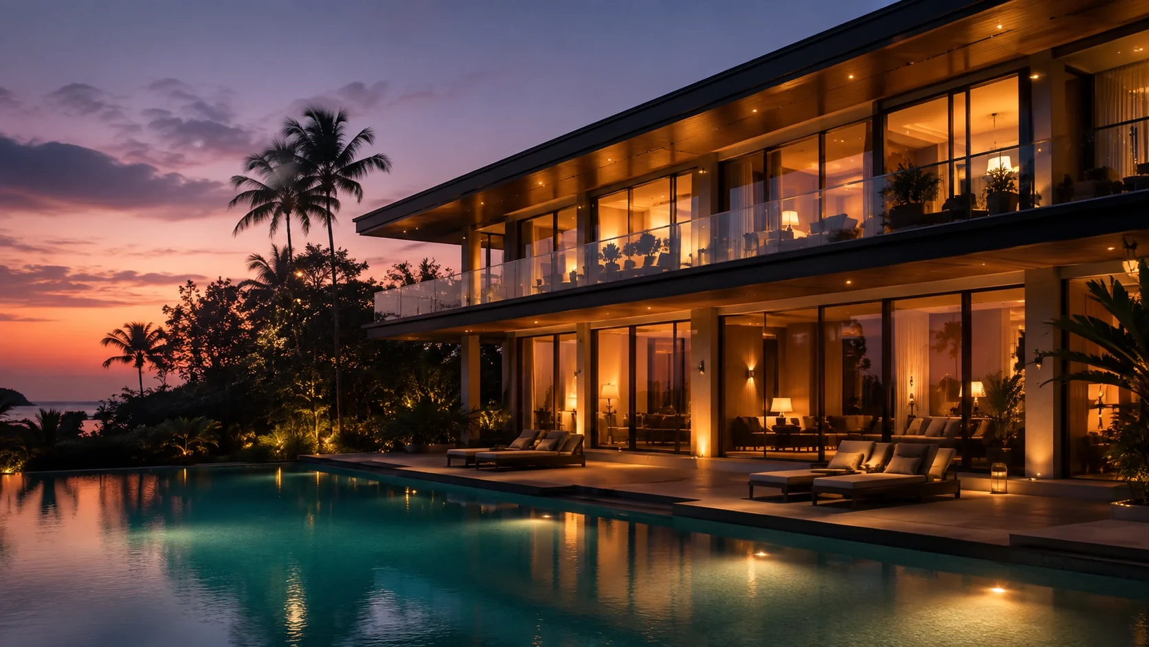Luxora Boutique Hotel hero