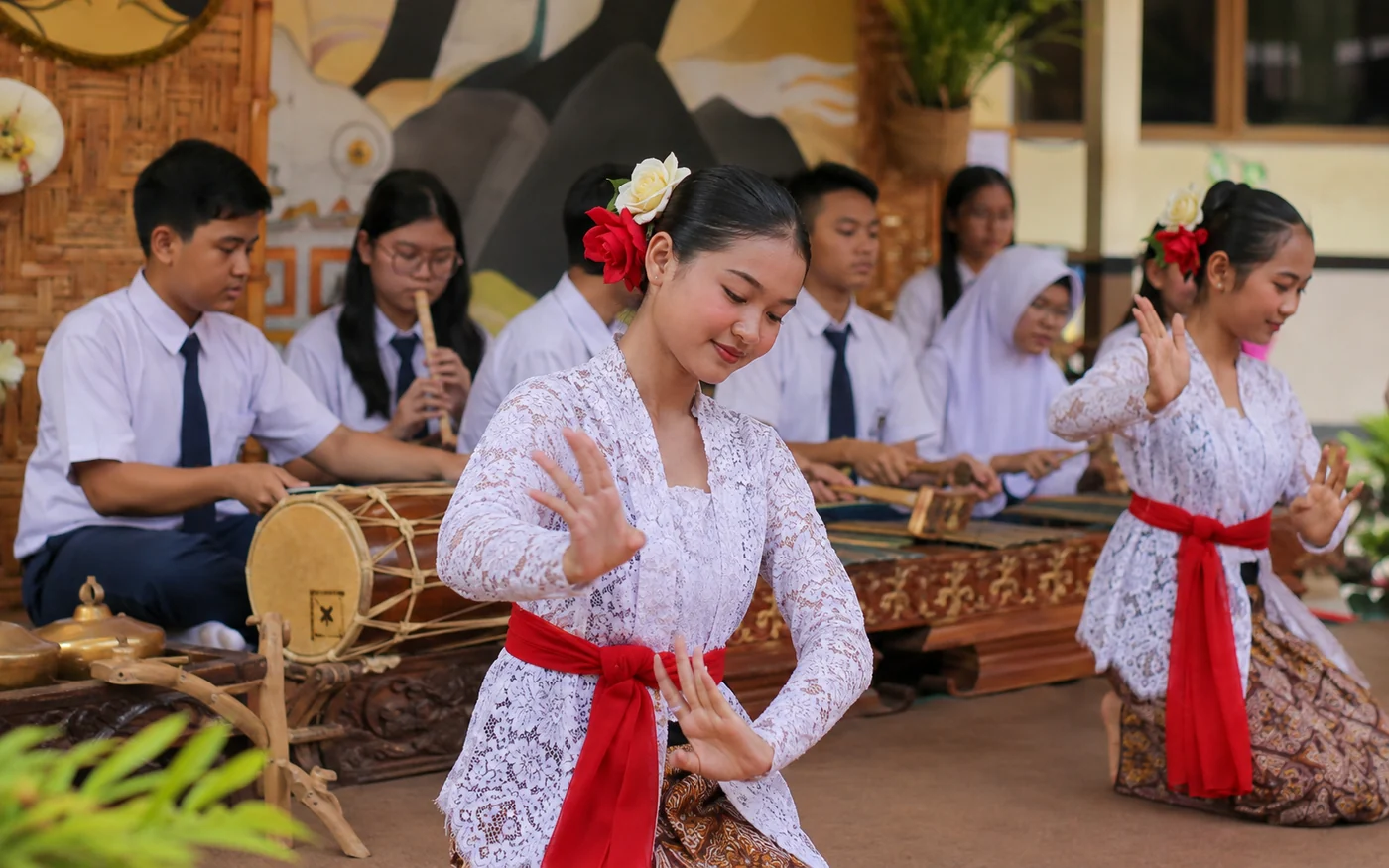 Paduan Suara